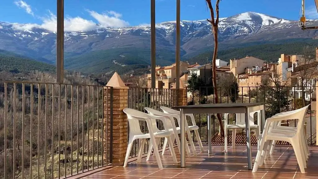 Jeres del Marquesado Casona Torre De Alcazarヴィラ 別荘