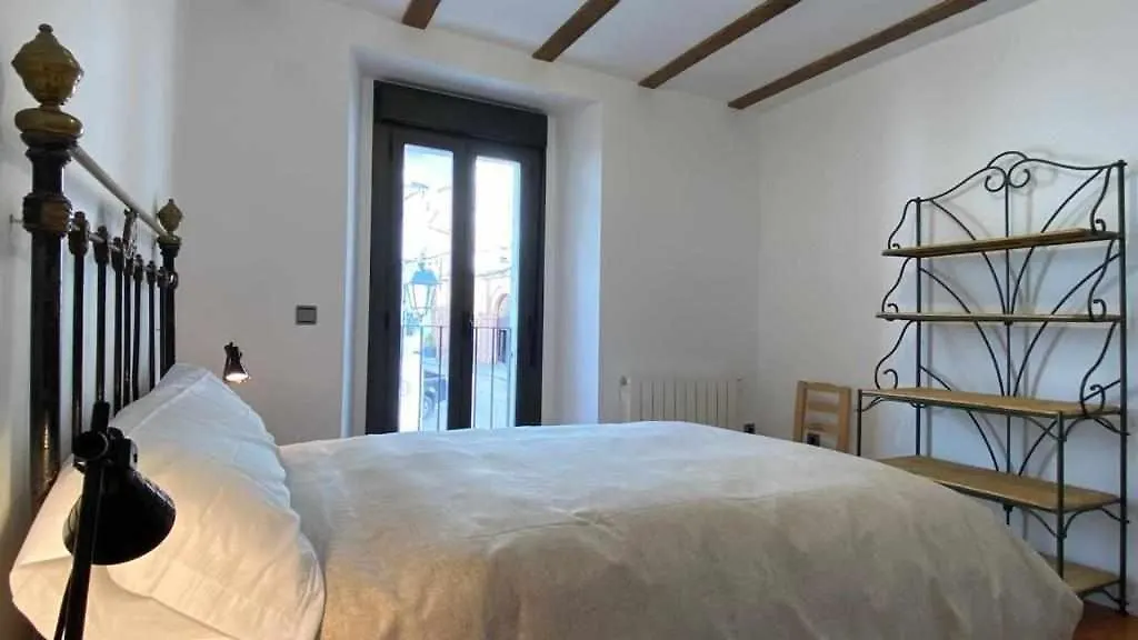 別荘 Jeres del Marquesado Casona Torre De Alcazarヴィラ